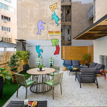 Psiri Vibes Apartment Athens Exterior photo