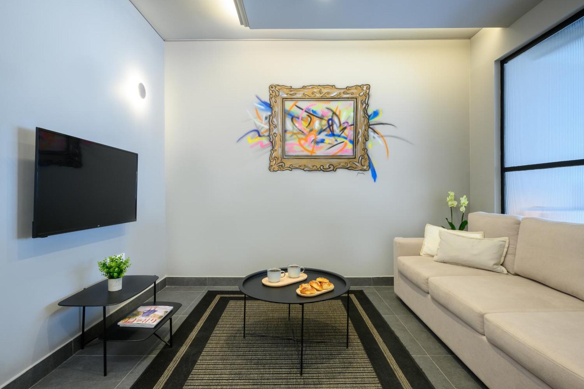 Psiri Vibes Apartment Athens Exterior photo