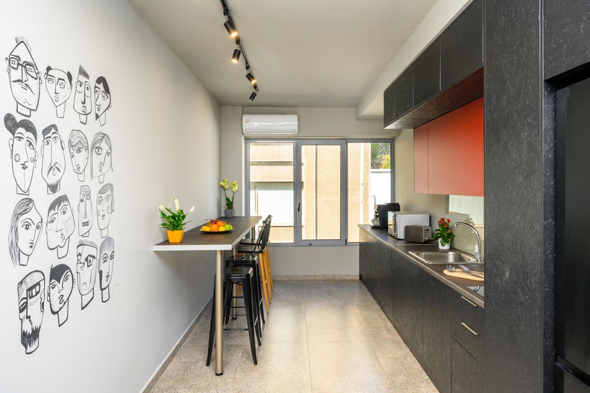 Psiri Vibes Apartment Athens Exterior photo